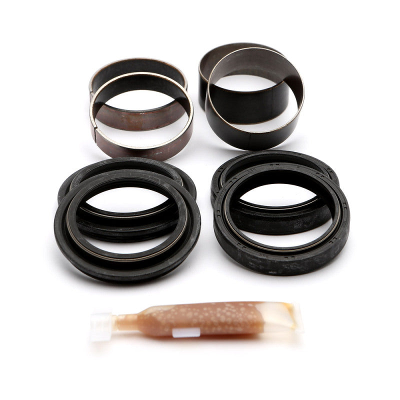 KYP 91-14 Yamaha YZ125-250/Hon CR125-500R/Kaw KX125-450/KLX300R/F Front Fork Service Kit 43 mm.