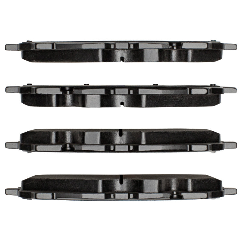R1 17-25 Audi Q5 PHEV Front R1 Optimum OE Brake Pads