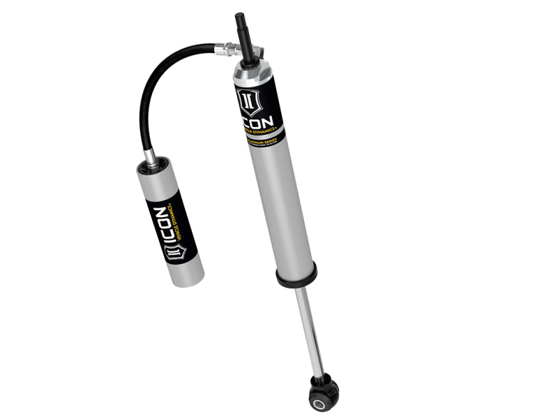 ICON 2014+ Ram 2500/3500 2.5in Lift V.S. 2.0 Series Front Driver-Side Remote Reservoir Shock
