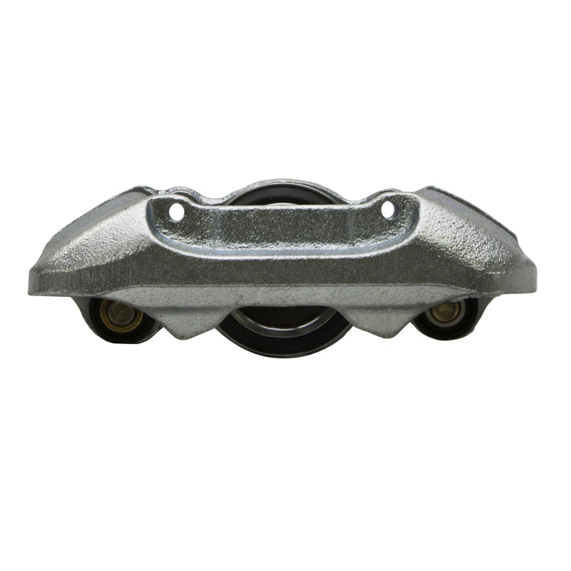DFC 94-97 Ford Aspire Front-R Silver Zinc Coated Premium Caliper