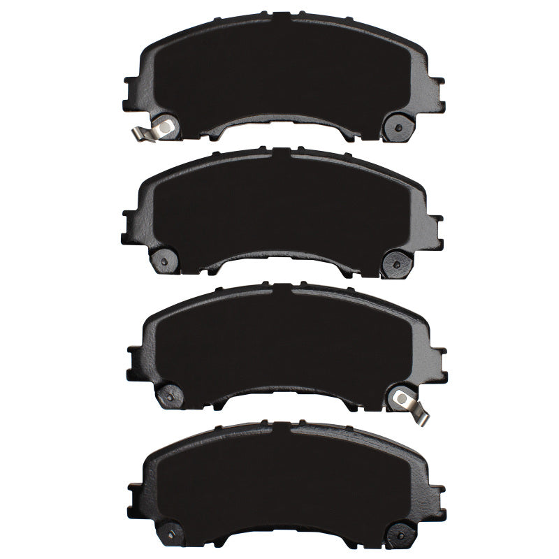 R1 14-25 Infiniti QX50 Front R1 Ceramic Brake Pads