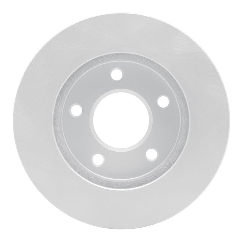 R1 83-96 Buick Riviera Front GeoSPEC Coated Rotor