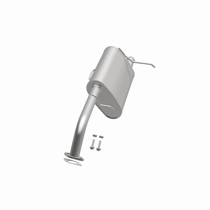 BRExhaust 04-08 Suzuki Reno/Forenza / 04-07 Chevrolet Optra Muffler Kit