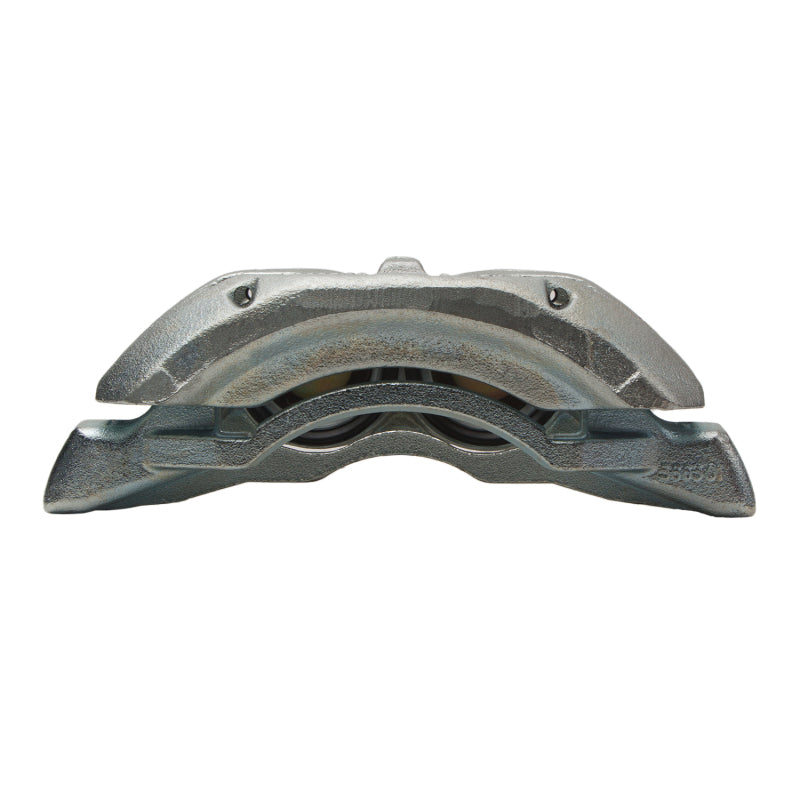 DFC 06-12 Damon Daybreak Rear Left Silver Zinc Coated Premium Caliper