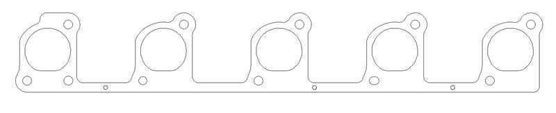 Cometic 98-03 Dodge Viper .020in MLS Exhaust Gasket GEN II