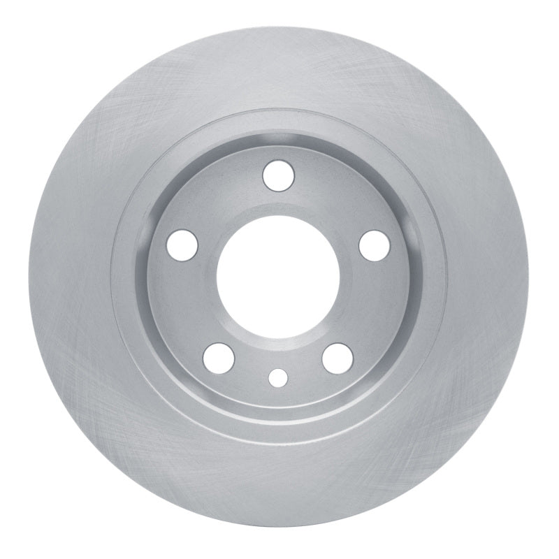 R1 02-08 Seat Alhambra Rear Brake Rotor