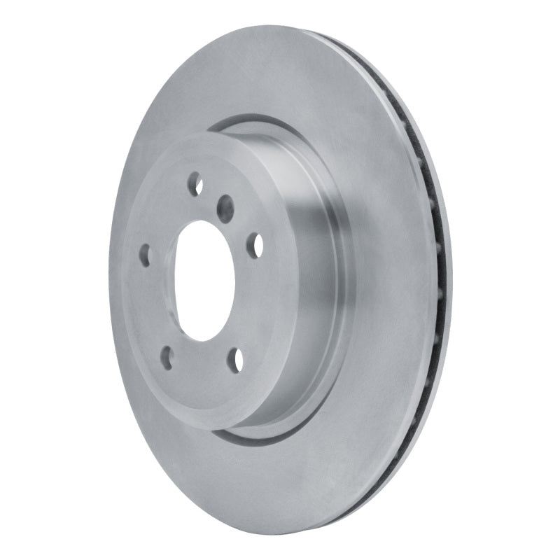 R1 11-16 BMW Z4 Rear Brake Rotor