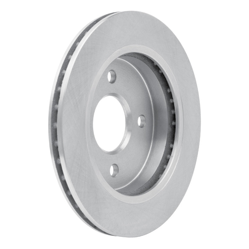 DFC 95-04 Ford Contour Rear Brake Rotor