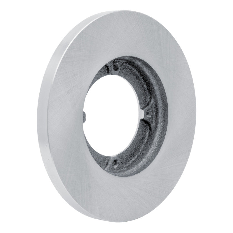 R1 07-15 Toyota AVanZA (Mexico) Front Brake Rotor