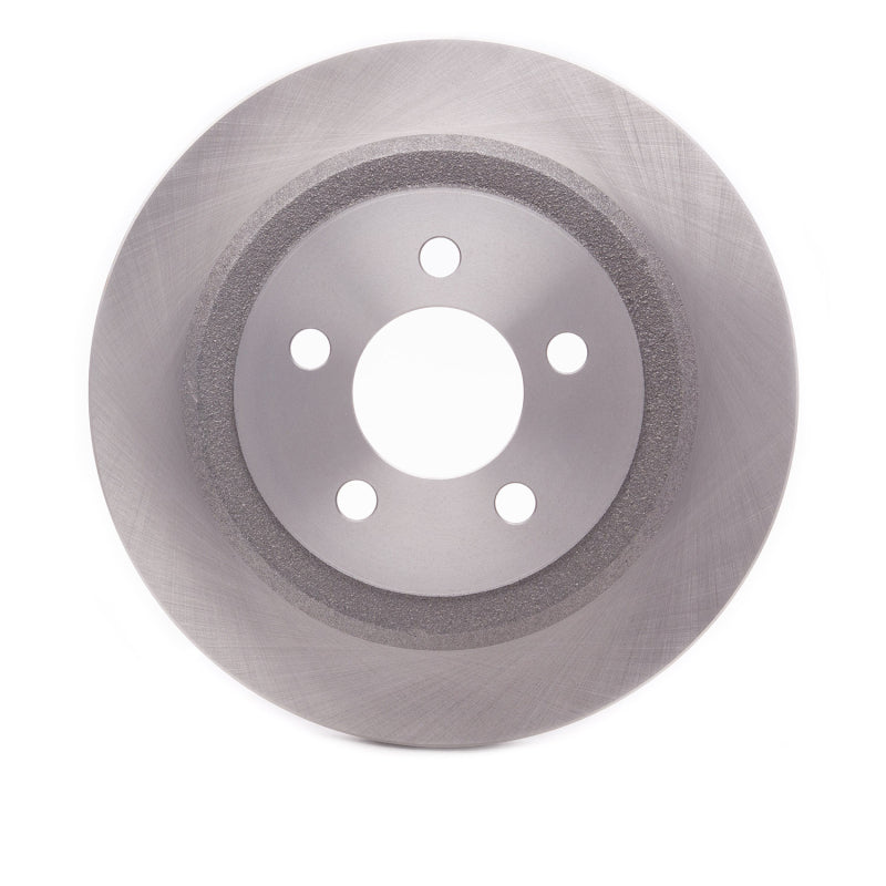 R1 2007-2012 Dodge Nitro Rear Brake Rotor