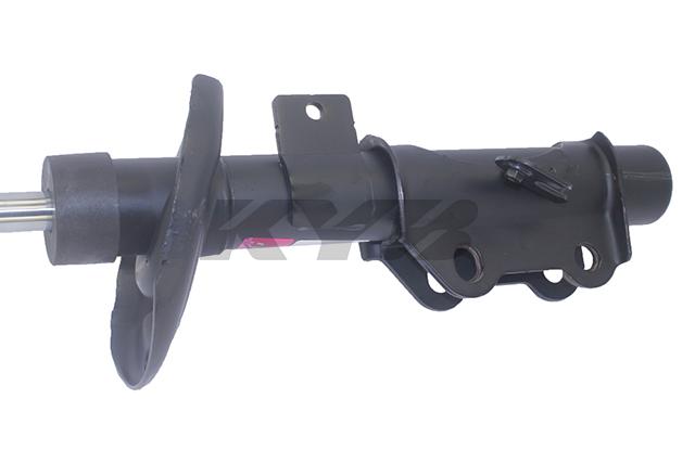 KYB Shocks & Struts Excel-G Front Left Chevrolet Camaro SS V8 2010