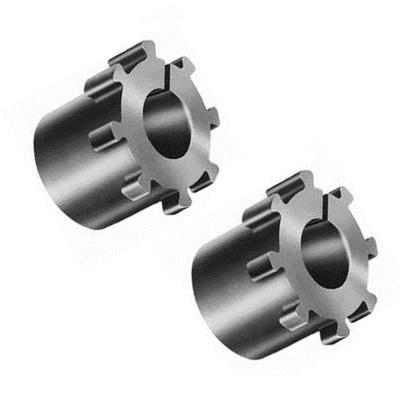 SPC Performance 0 deg. 4X4 Camber/Caster Sleeve