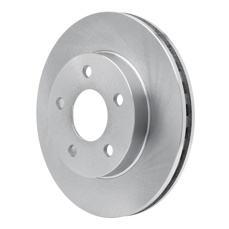 DFC 86-92 Ford Taurus (Excl SHO) Front/Rear Brake Rotor