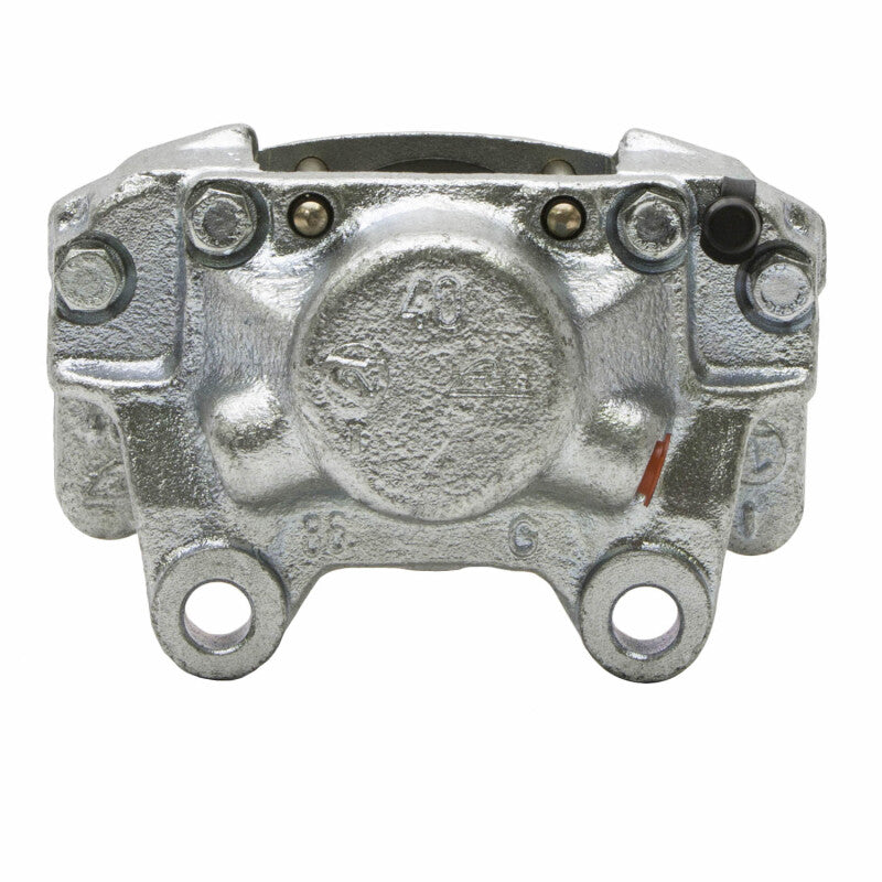 DFC 97-01 Cadillac Catera Rear-L Silver Zinc Coated Premium Caliper