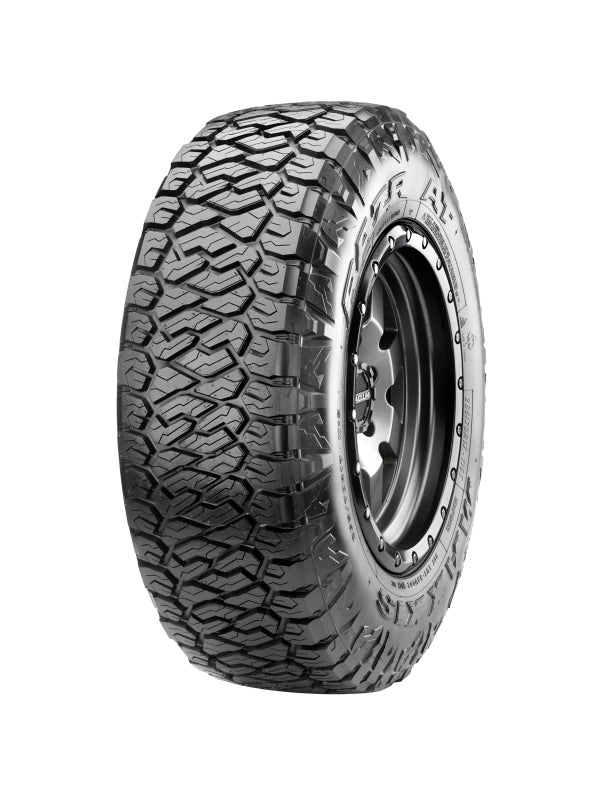 Maxxis AT-811 LT245/75R17 Razr AT 10PR RBL