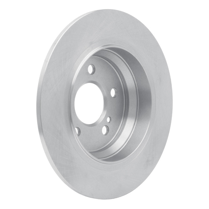 R1 03-06 Mercedes-Benz SL500 Rear Brake Rotor