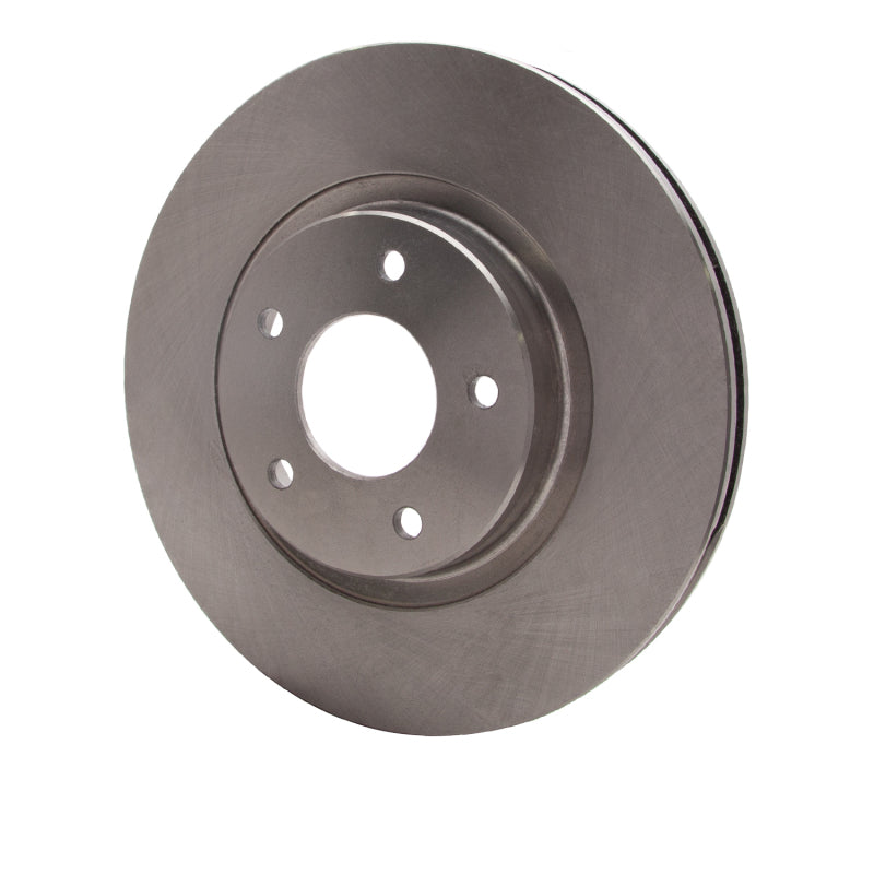 R1 98-06 Jaguar XJR Front Brake Rotor