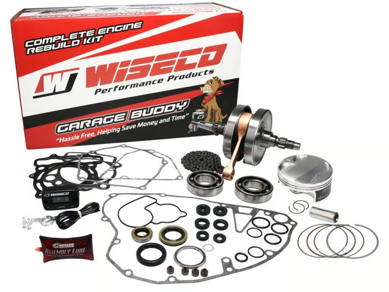 Wiseco 14-15 Yamaha YZ250F Garage Buddy 13.51 CR Crankshaft