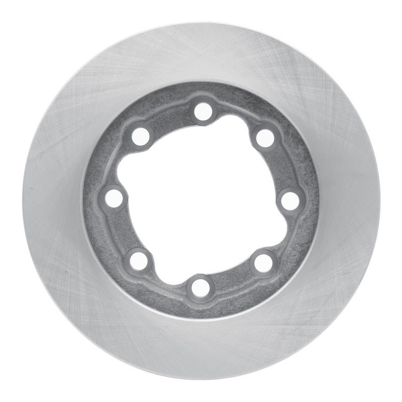 R1 92-00 Chevrolet K3500 Front Brake Rotor