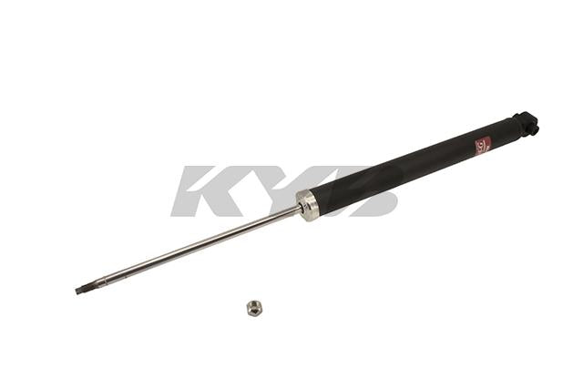 KYB Shocks & Struts Excel-G Strut Rear 01-05 Volkswagen Jetta