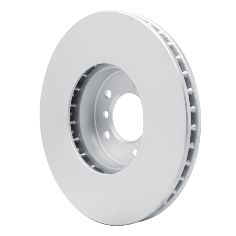 R1 00-03 BMW Z8 Front Brake Rotor