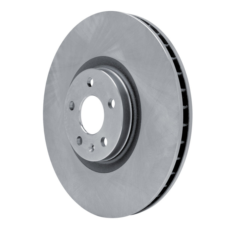 R1 2016-2026 Polestar Polestar 2 Front Brake Rotor