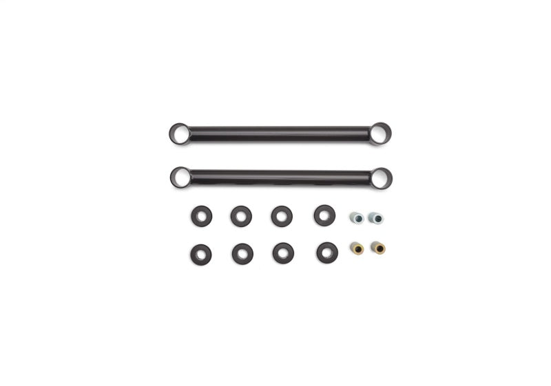 Ford Racing 2005-2014 Mustang Tubular Rear Lower Control Arm Kit - Urethane Bushings