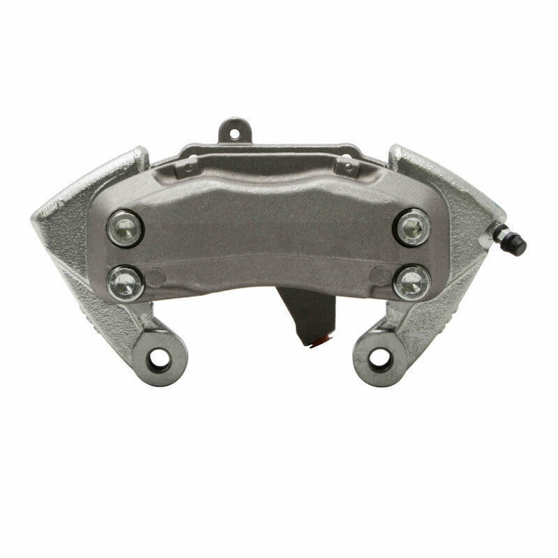 DFC 03-06 Mercedes-Benz SLK350 Front-R Silver Zinc Coated Premium Caliper