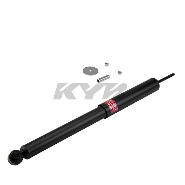KYB Shocks & Struts Excel-G Rear SAAB 9-3 Series 1999-02