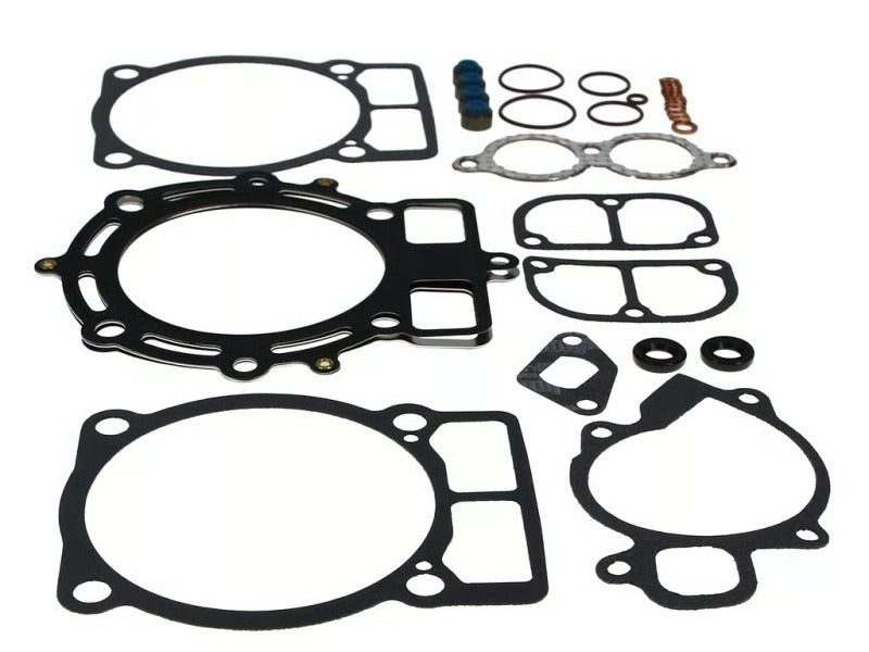 Wiseco 90-99 Suzuki DR350 Top End Gasket Kit