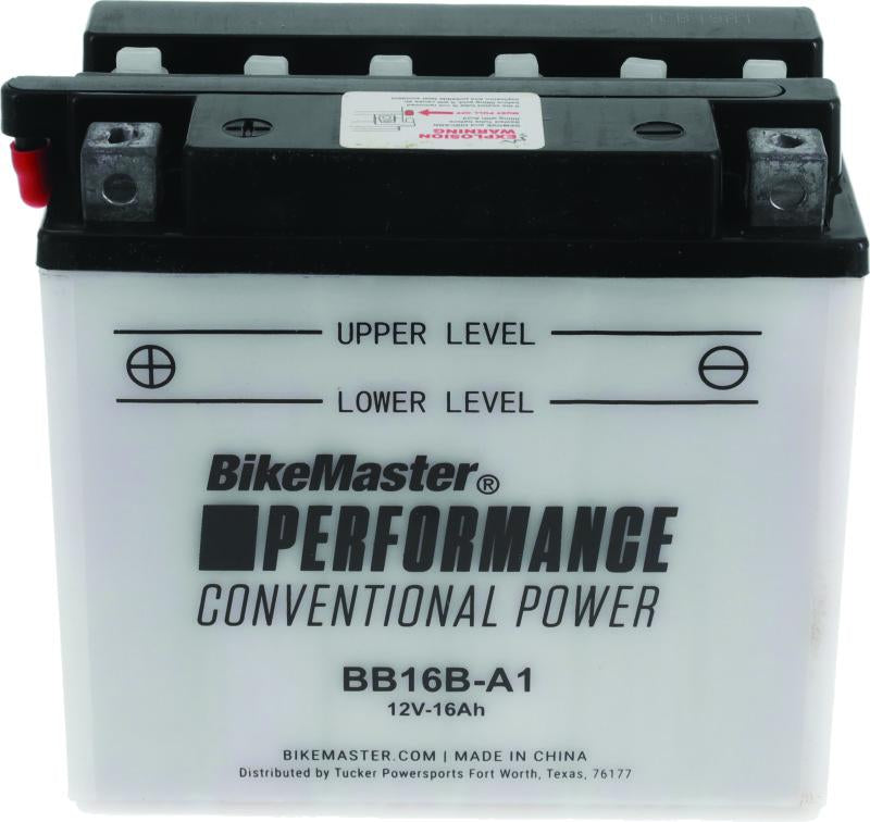 BikeMaster Battery - BB16B-A1