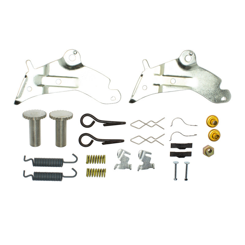 R1 71-87 Chevrolet P40 Rr L Drum Adjuster Kit
