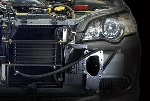 HKS O/C AT Z34