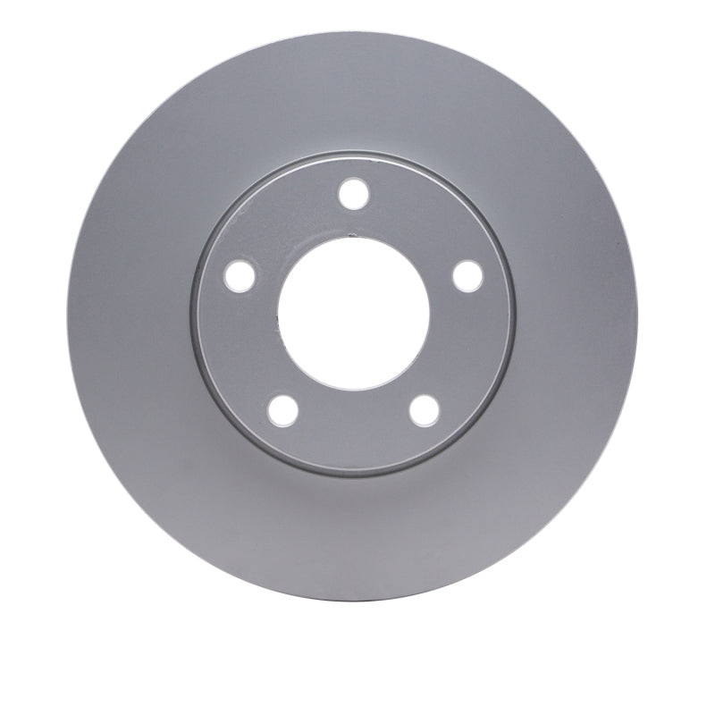 R1 04-13 Mazda 3 Front GeoSPEC Coated Rotor