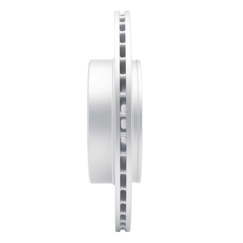 R1 02-10 Saab 9-5 Rear GeoSPEC Coated Rotor