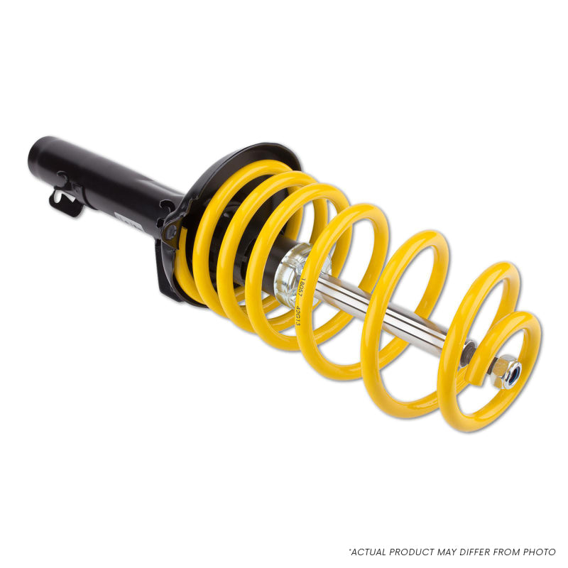 ST Sport-tech Suspension Kit 15-17 VW Golf VII Sportwagen 1.8T
