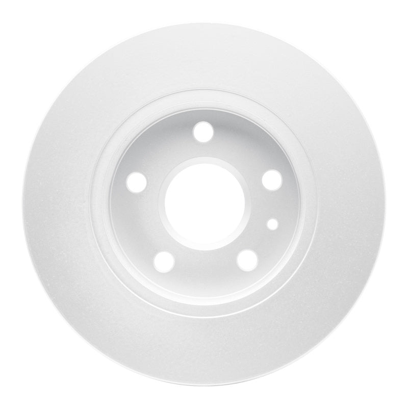 R1 2011-2016 Buick LaCrosse Front GeoSPEC Coated Rotor