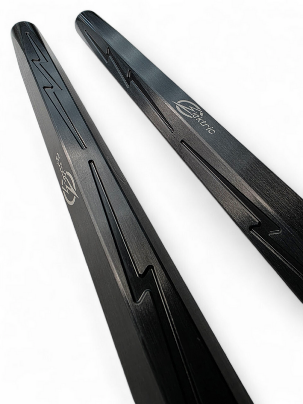 Elektric Offroad 2024+ Can Am Maverick R Tie Rods