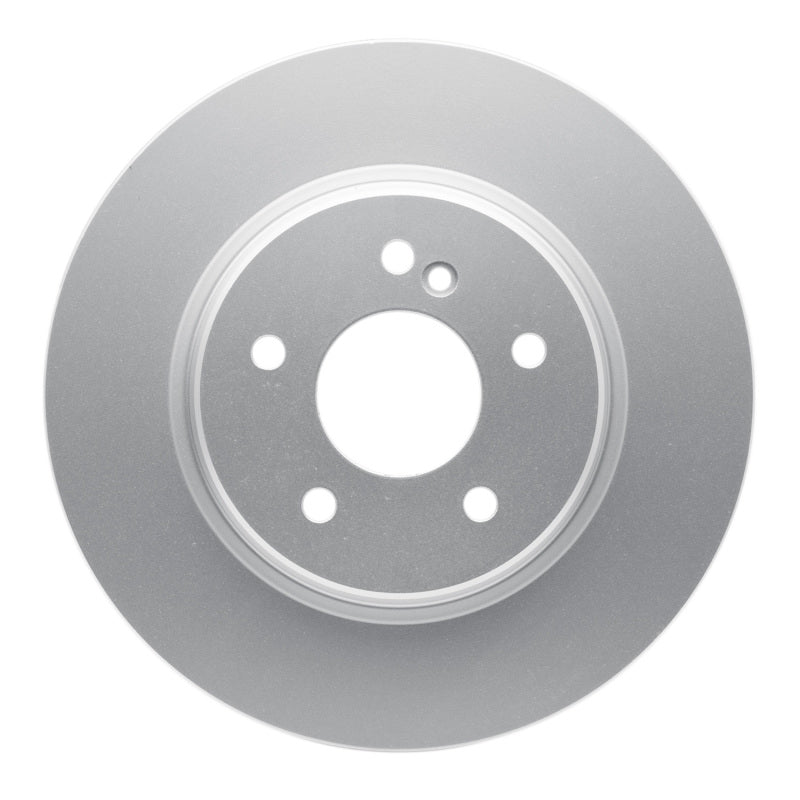 R1 98-09 Chrysler Crossfire Rear GeoSPEC Coated Rotor