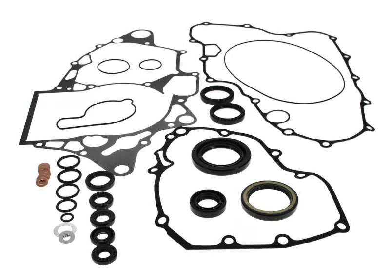 Wiseco 89-03 Kawasaki KLF300 4x4 Bottom End Gasket Kit