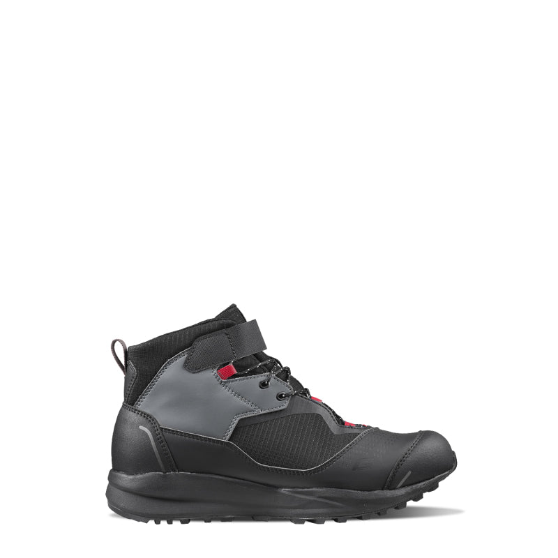 Gaerne G.Nexo Aquatech Boot Black/Red Size - 10.5