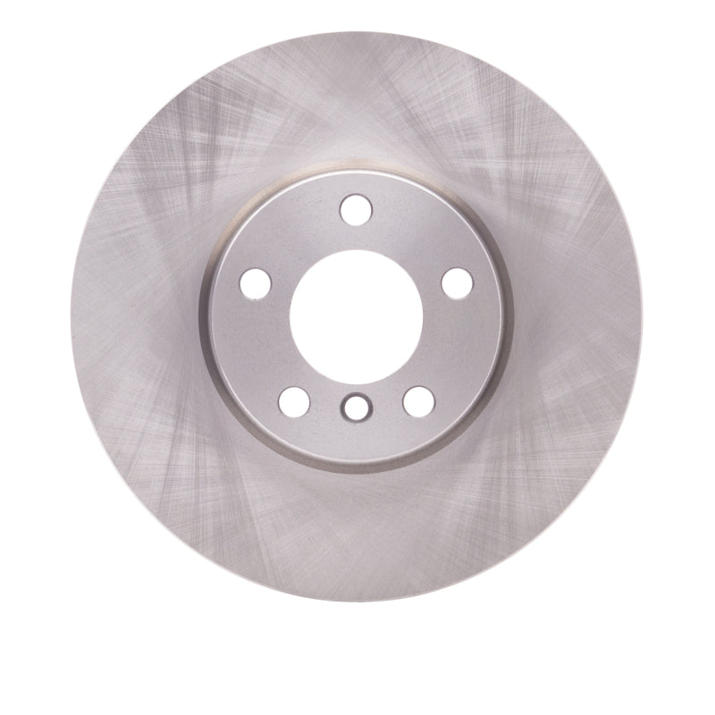 R1 07-19 BMW X5 Front Brake Rotor