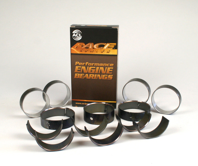ACL 95+ Ford V6 2.5L/3.0L Duratec Standard Size Connecting Rod Bearing Set