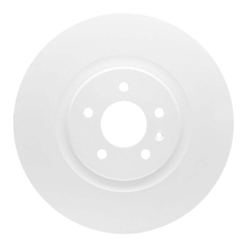 R1 16-20 Buick Regal Sportback Front GeoSPEC Coated Rotor