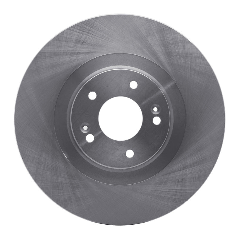 R1 20-25 Hyundai Palisade Front Brake Rotor