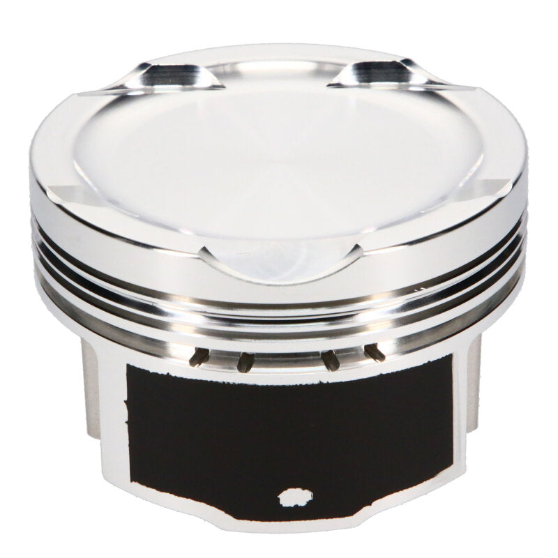 JE Pistons 97-05 VW / Audi 1.8T 81mm Bore STD Size Piston Set of 4