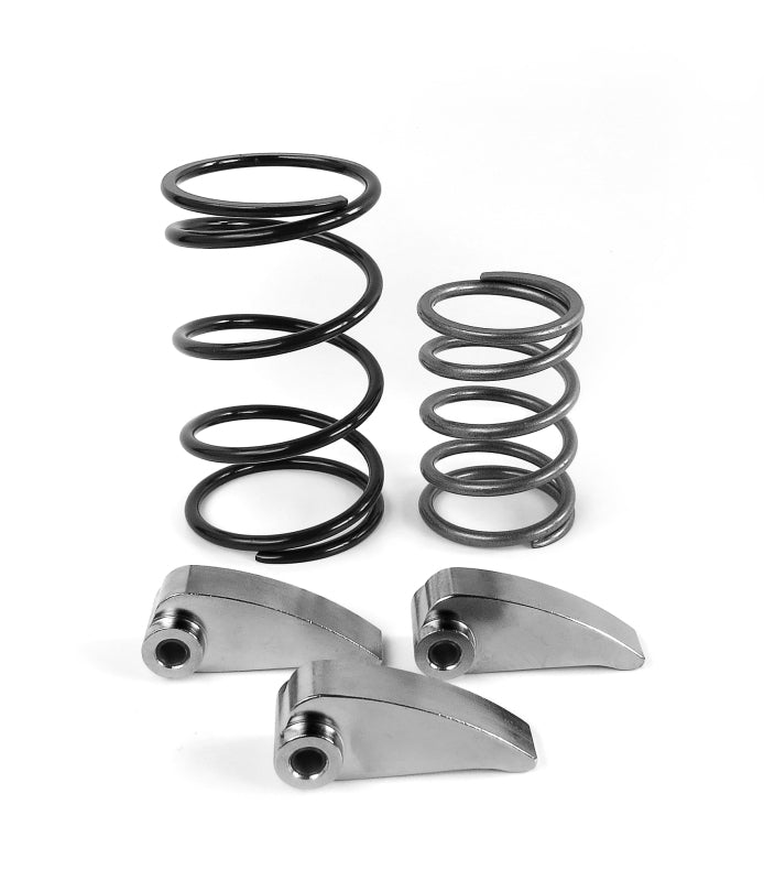 EPI 2025 Polaris 1000 Ranger XP/ CREW Stock Tires Low Elev. Sport Utility Clutch Kit