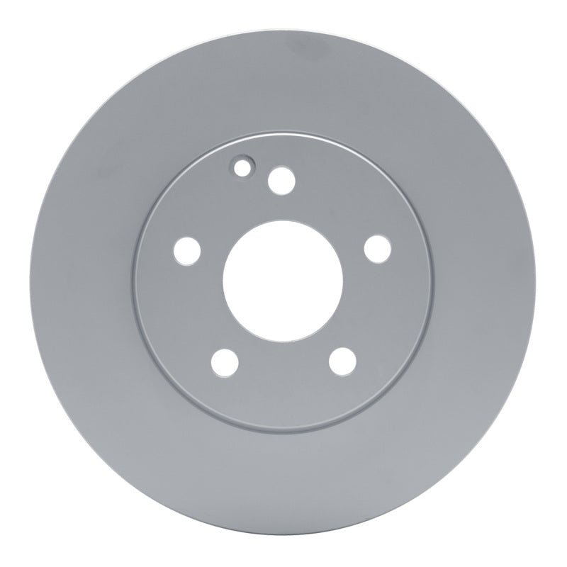 R1 08-15 Mercedes-Benz C200 (Mexico) Front Carbon Alloy GeoMET Rotor