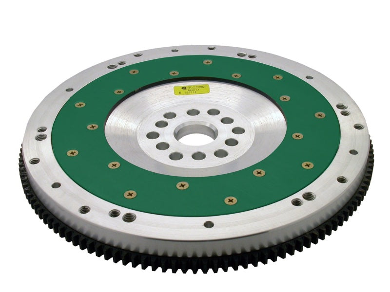 Fidanza 83-86 Mustang 2.3T Aluminum Flywheel