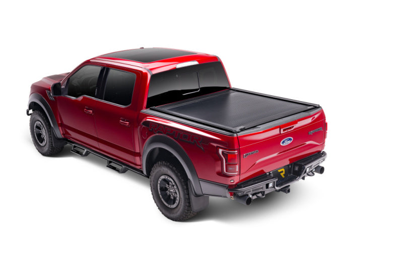 Retrax 09-18 Ram 1500 5.7ft Bed RetraxONE XR